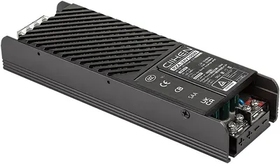 Driver Rabalux - LiTrack, Driv.100 70206, 100W, negru
