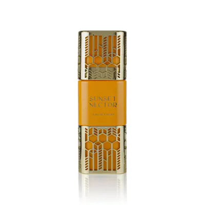 Apa de Parfum Sunset Nector by Shaikh Saeed, Unisex, 100 ml