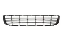 Grila bara fata mijloc plastic, negru potrivit CITROEN JUMPY II; FIAT SCUDO; PEUGEOT EXPERT, EXPERT TEPEE dupa 2000 2007-2016