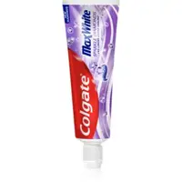 Colgate Max White Sparkle Diamonds pasta de dinti cu efect innalbitor pentru dinti