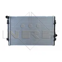 Radiator, racire motor NRF 58437