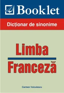 Dictionar de sinonime