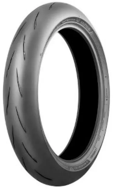 Bridgestone RS 12 F ( 120/70 ZR17 TL (58W) M/C, Roata fata )