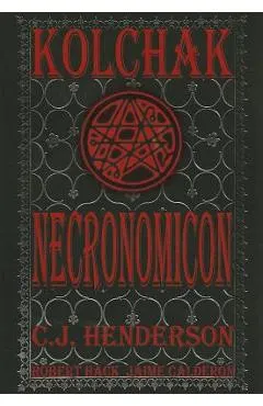 Necronomicon