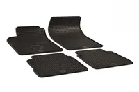 Set covorase auto cauciuc Umbrella pentru Opel Vectra C (2002-2008). SIGNUM (2003-2008)