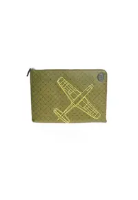 Geanta pentru laptop din piele