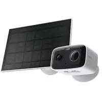 TAPO Solar-Powered Security Camera Kit TP-LINK TAPO C400 KIT