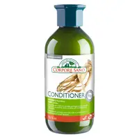 Balsam revitalizant pentru toate tipurile de par cu extracte BIO,Corpore Sano revitalising conditioner, 300 ml