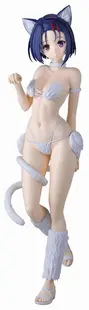 Statuetă Banpresto Animation: To Love-Ru Darkness - Haruna Sairenji (Nyarls), 25 cm