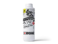Ulei motor snowmobil IPONE SNOW RACING 2T FRAISE 1L
