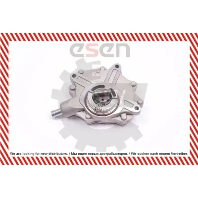 Pompa vacuum, sistem de franare ESEN SKV 18SKV015
