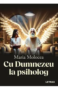 eBook Cu Dumnezeu la psiholog