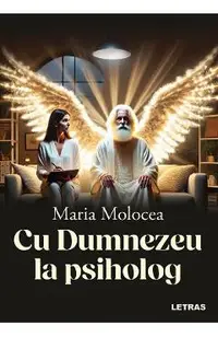 eBook Cu Dumnezeu la psiholog