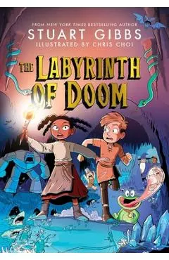The Labyrinth of Doom
