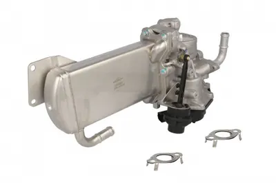 Supapa Egr (modul cu Calorifer) Potrivit Vw California T5 Camper, California T6 Camper, Multivan T5, Multivan T6, Transporter T5, Transporter T6, Transporter T6 Caravelle T6 2.0d 09.09-12.19