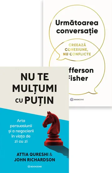 Pachet Cuvântul potrivit la momentul potrivit