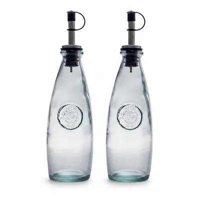 Set olivieră și oțetieră 2 buc. Authentic – Ego Dekor