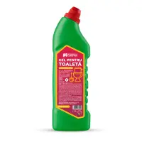 Soluție WC - Gel - 750ml