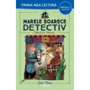 Marele soarece detectiv. Basil in Mexic (Nivelul 3 Miniroman)