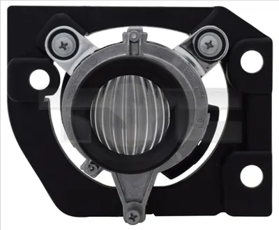 Proiector ceata Dreapta (H3) potrivit ABARTH 500 595 695, 500C 595C 695C; FIAT 500, 500 C 08.15