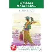 Sindbad marinarul din 1001 de nopti (repovestire)