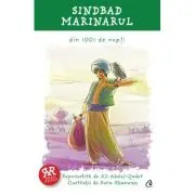 Sindbad marinarul din 1001 de nopti (repovestire)