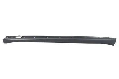 Ornament bandou lateral Dreapta potrivit PORSCHE PANAMERA 970 2009-2016