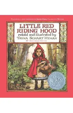 Little Red Riding Hood (40th Anniversary Edition)
