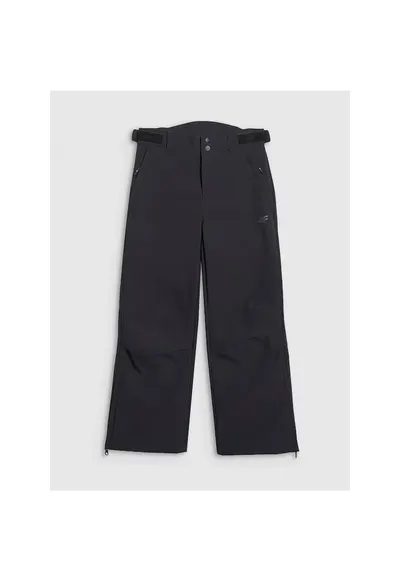 Pantaloni de schi copii softshell - NeoDry 5000