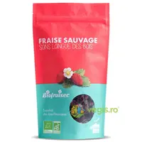 Capsuni Salbatice din Alpii Dinarici Ecologice/Bio 100g