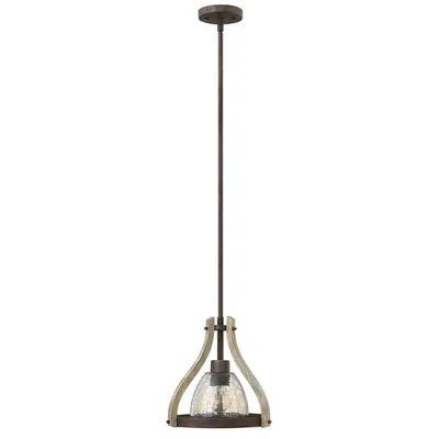 Lampa suspendata Middlefield 1 Light Mini Pendant