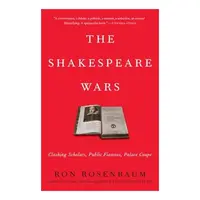 The Shakespeare Wars