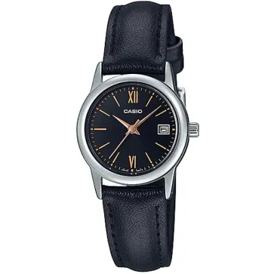 Ceas Casio DRESS LTP-V002L-1B3
