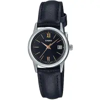 Ceas Casio DRESS LTP-V002L-1B3