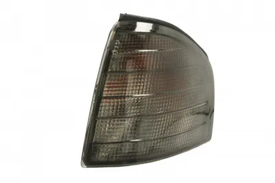 Semnalizator fata Stanga fumuriu potrivit MERCEDES C (W202), C T-MODEL (S202) 1.8-4.3 03.93-03.01 03.93-05.00