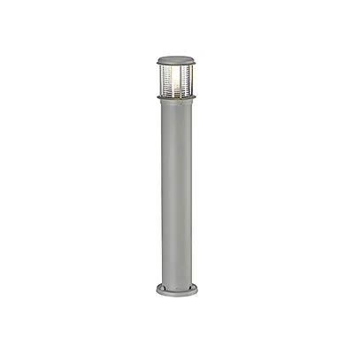 OTOS GLASS,E27,15W,antracit