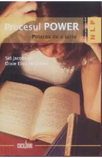 Procesul power, puterea de a scrie