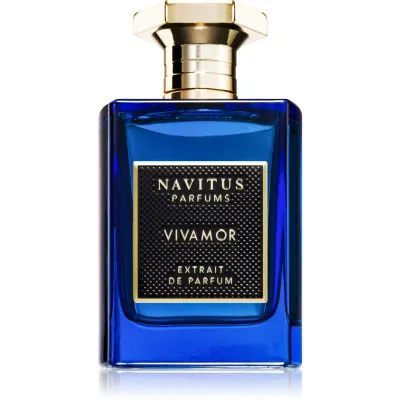 Navitus Parfums Vivamor extract de parfum unisex 100 ml