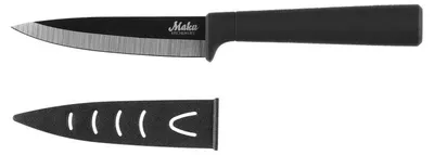Cuțit ceramic cu protector Maku – 20 cm