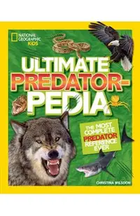 Ultimate Predatorpedia -