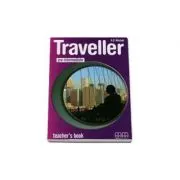 Traveller Pre-Intermediate level Teachers Book