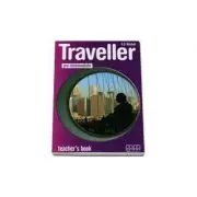 Traveller Pre-Intermediate level Teachers Book