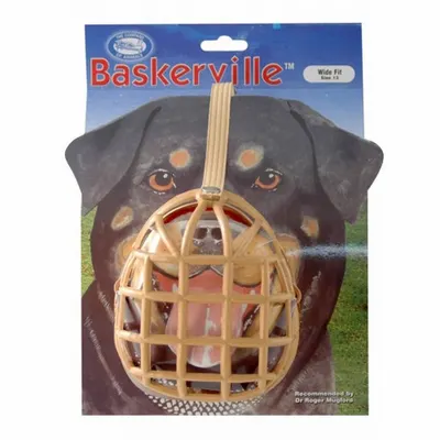 Coa Baskerville Botnita Plastic Nr 13
