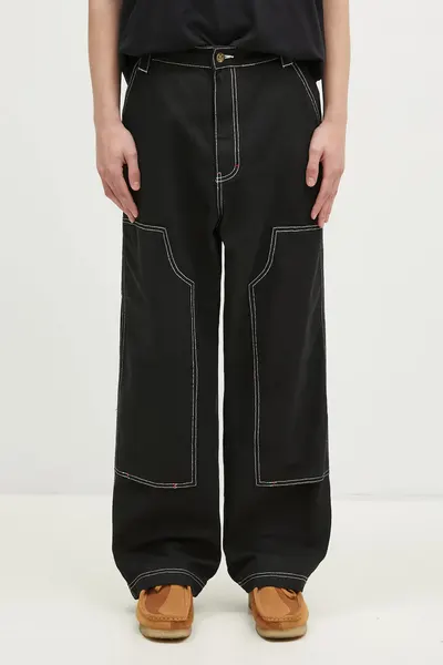 ICECREAM jeansi Canvas Carpenter Pant
