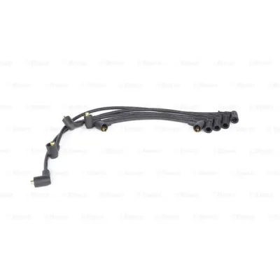 Set cablaj aprindere BOSCH 0 986 356 718