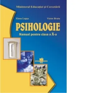 Psihologie