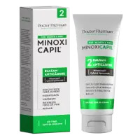 Balsam de par Anticadere Minoxicapil, Dr. Fiterman | 200 ml