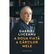 A doua viata a cartilor mele. Interviuri 2013-2025