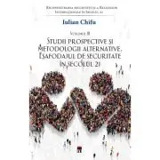 Studii prospective si metodologii alternative