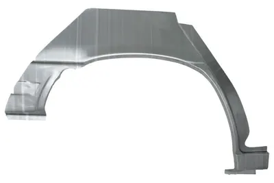 Segment aripa spate dreapta potrivit OPEL VECTRA A Liftback / Saloon 1988-1995